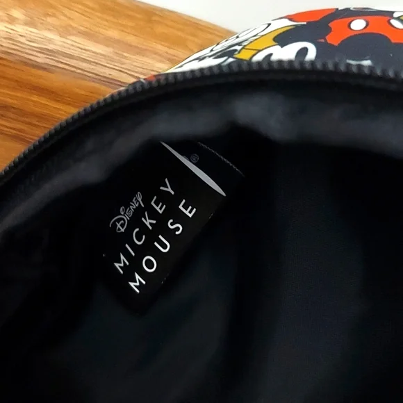 Disney Mickey Mouse Backpack - Picture 5 of 6